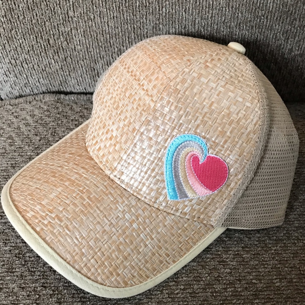 Tone it up trucker hat NWT